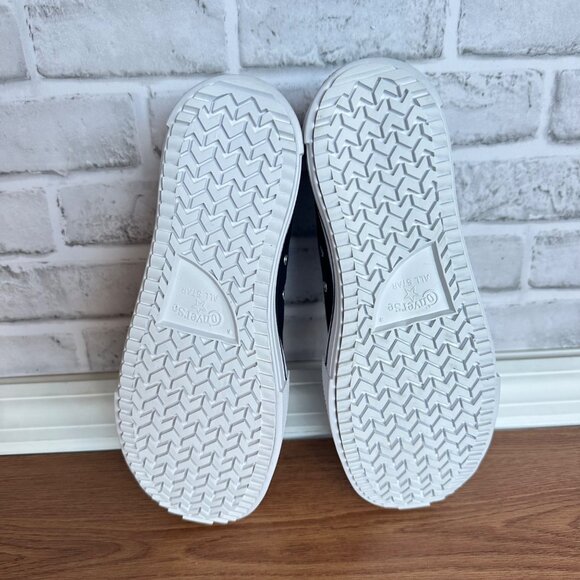 ❤️Chuck Taylor All Star Lift Double Stack Platform 10 Womens Shoes Black A15490C - Picture 6 of 7